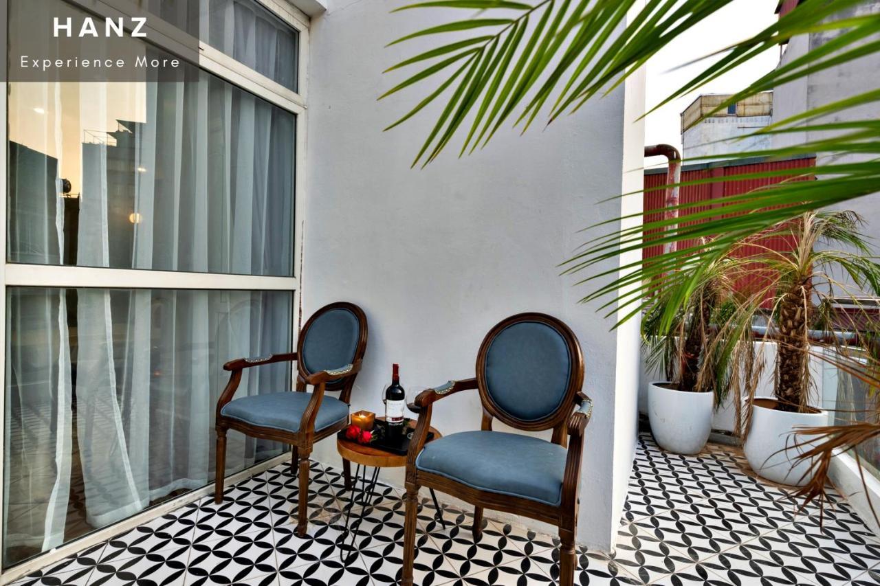 Memory Legends Hotel Hanoi Exterior photo