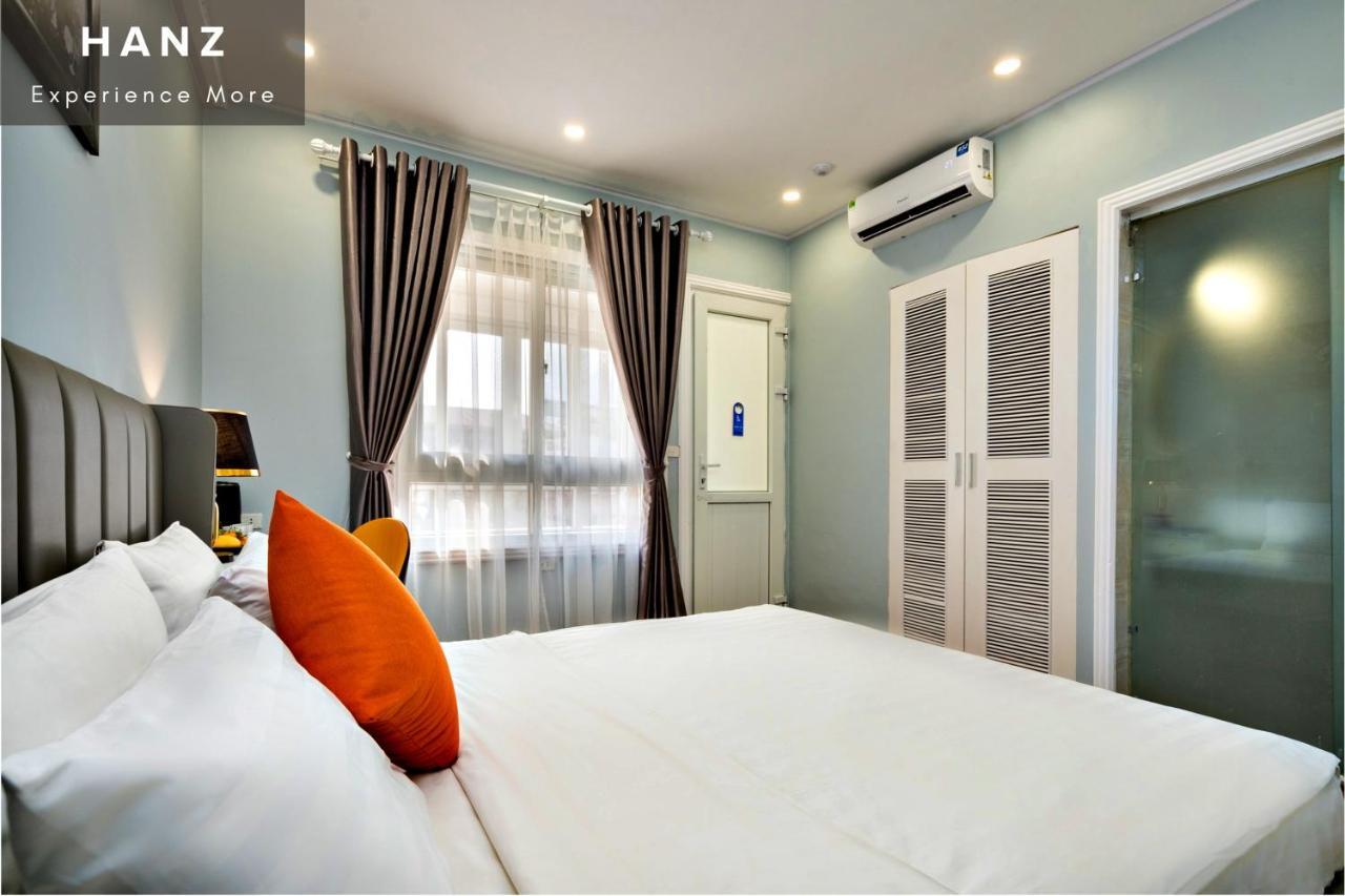 Memory Legends Hotel Hanoi Room photo
