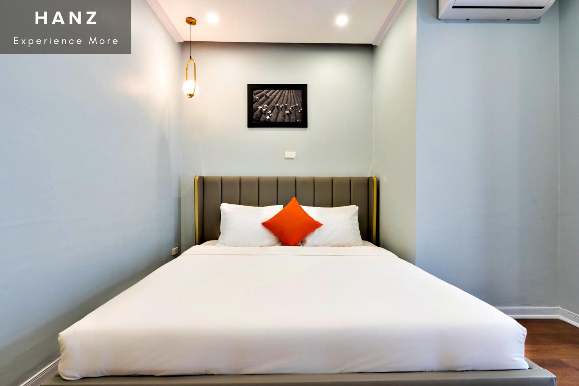 Memory Legends Hotel Hanoi Room photo