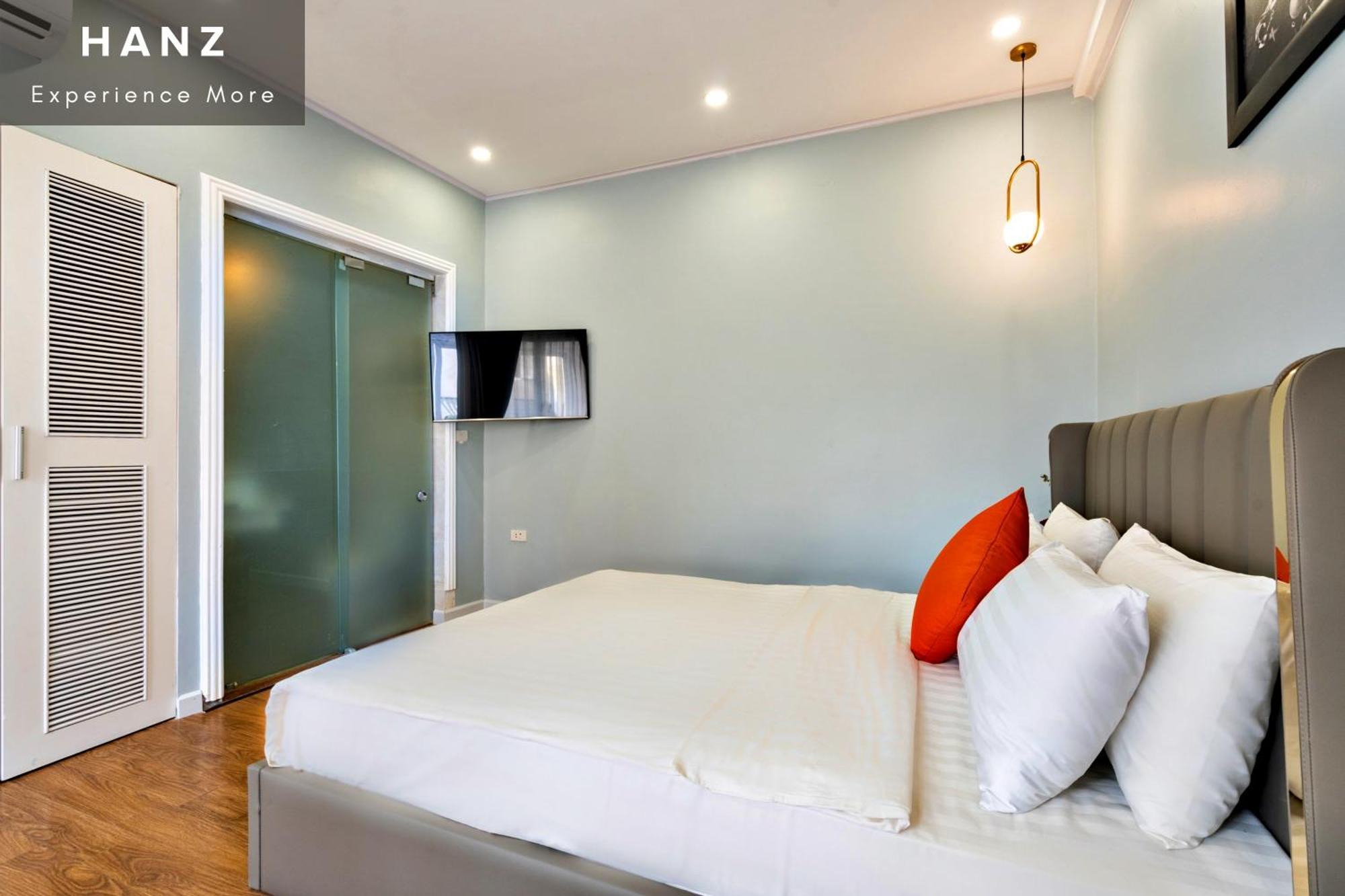 Memory Legends Hotel Hanoi Room photo