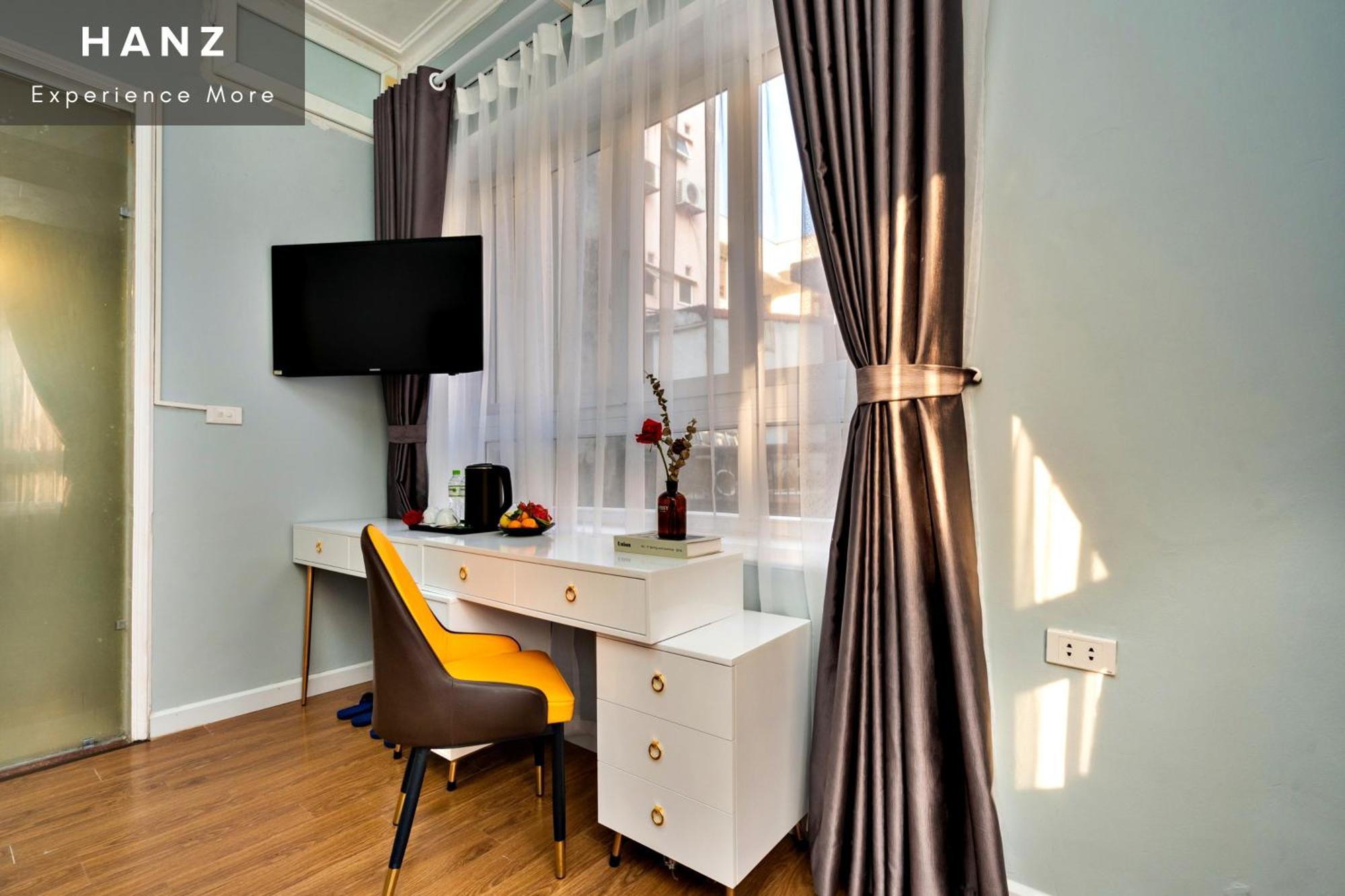 Memory Legends Hotel Hanoi Room photo
